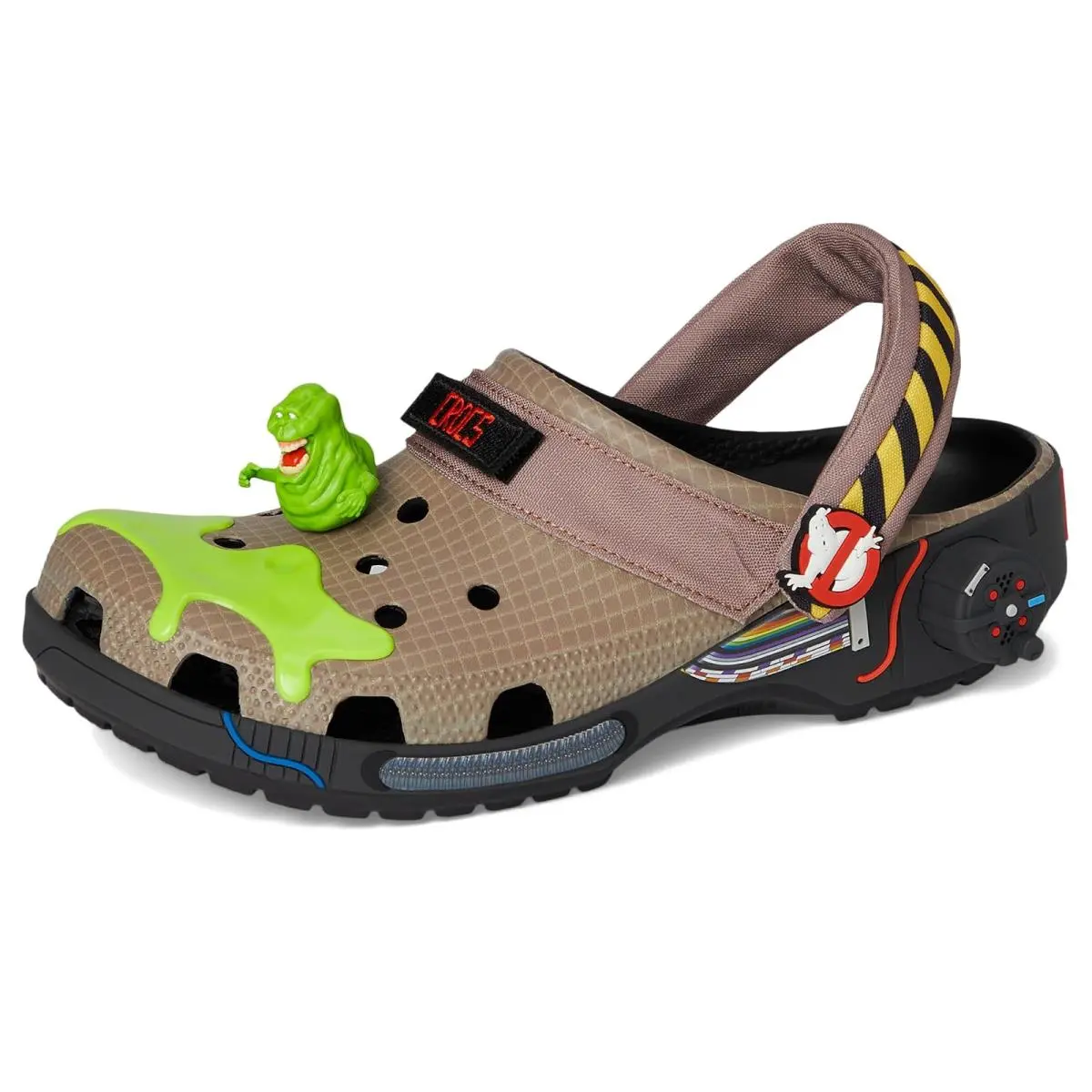 Crocs shoes - Ghostbusters 12