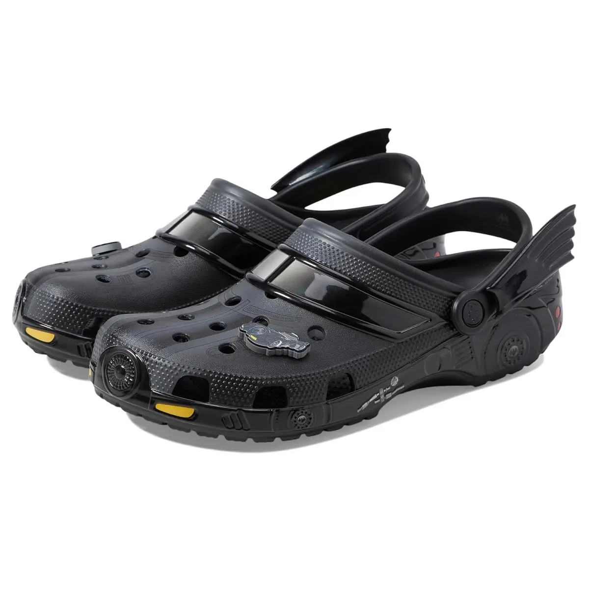 Unisex Clogs  Batman Batmobile Classic Clog by Crocs