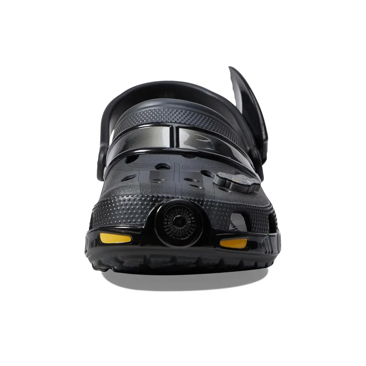 Crocs shoes - Black/Batmobile 0