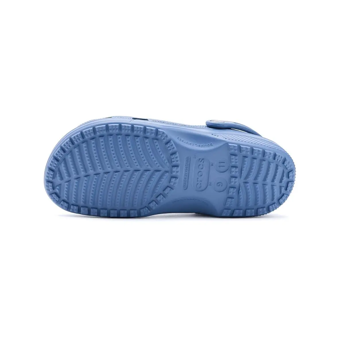 Crocs shoes - Astro Blue 3