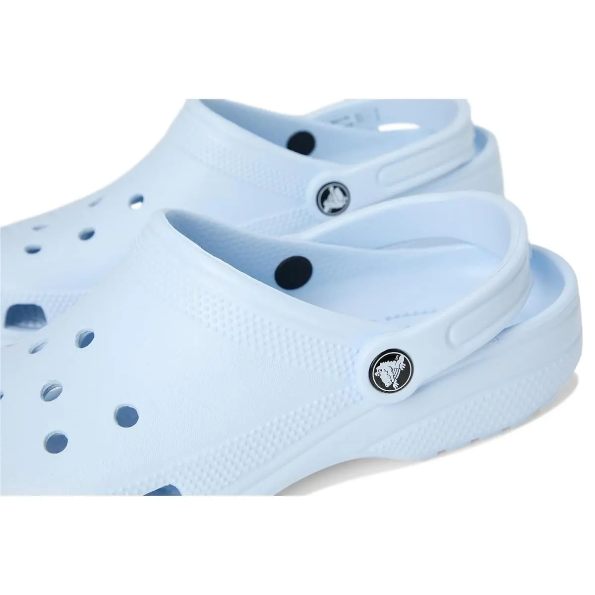 Crocs shoes - Astro Blue 35
