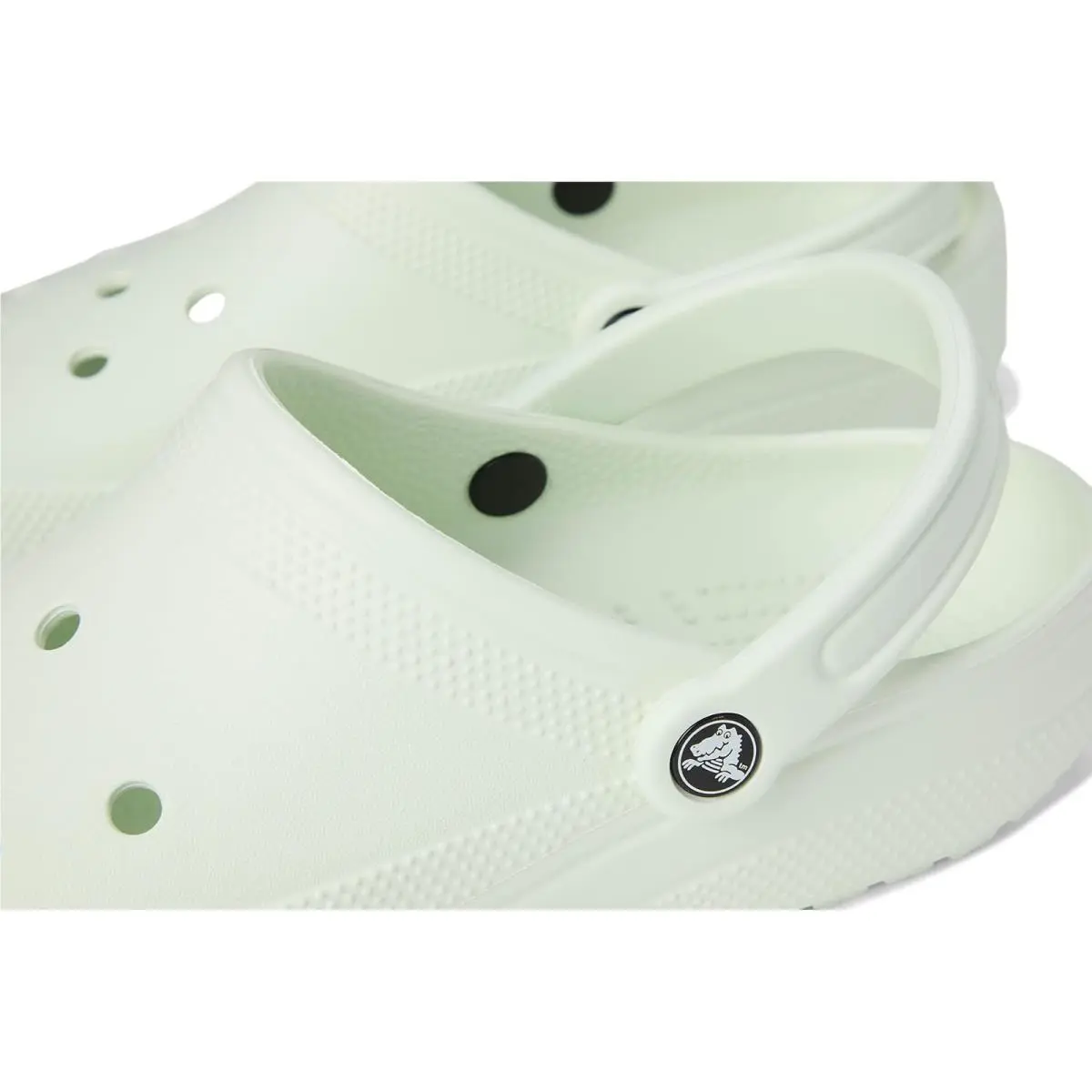 Crocs shoes - Astro Blue 104