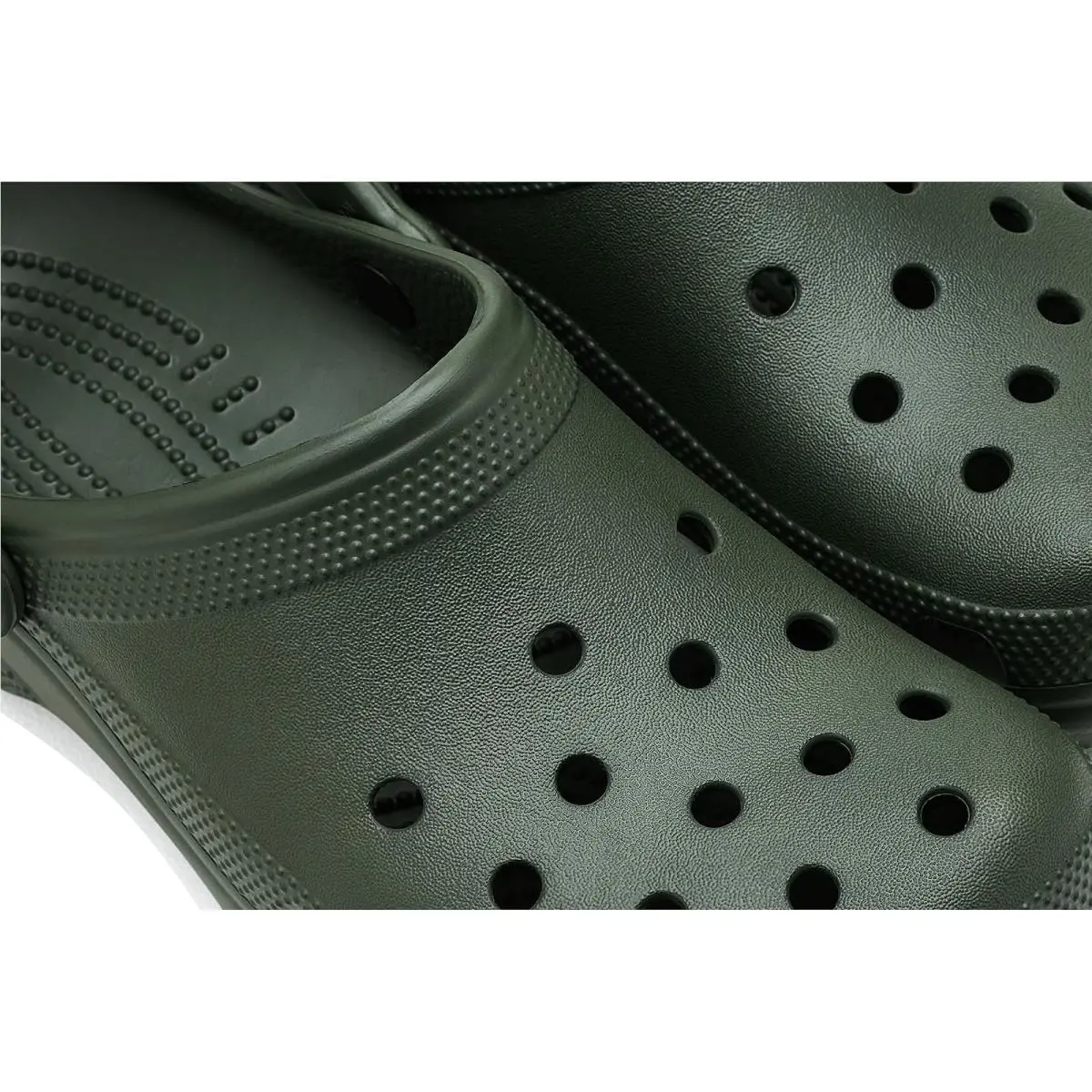 Crocs shoes - Astro Blue 77