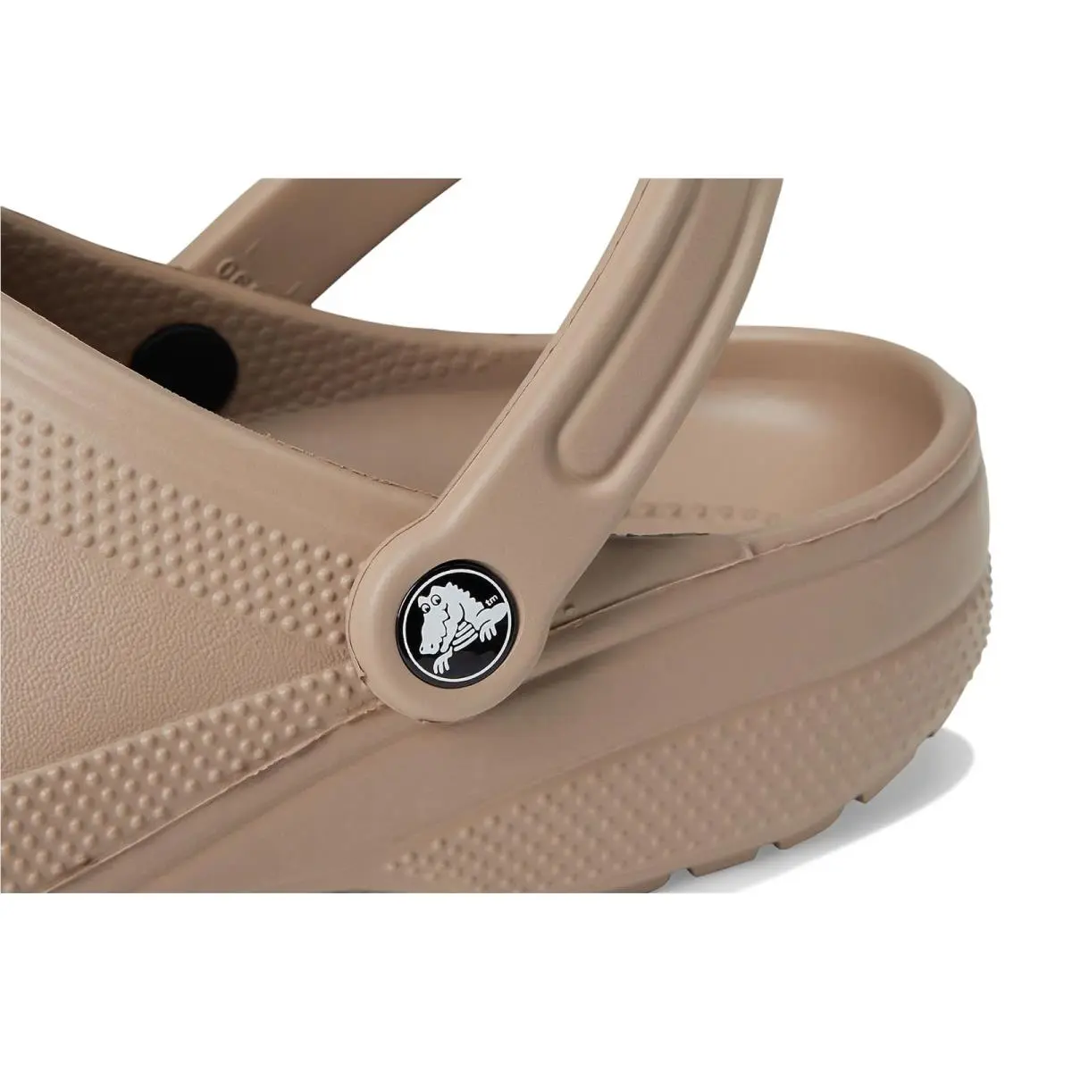 Crocs shoes - Astro Blue 197