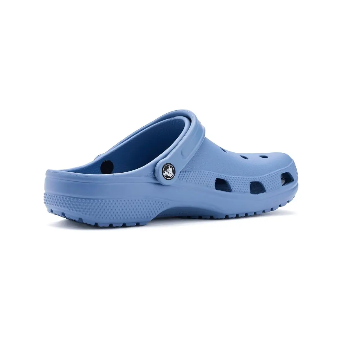 Crocs shoes - Astro Blue 8