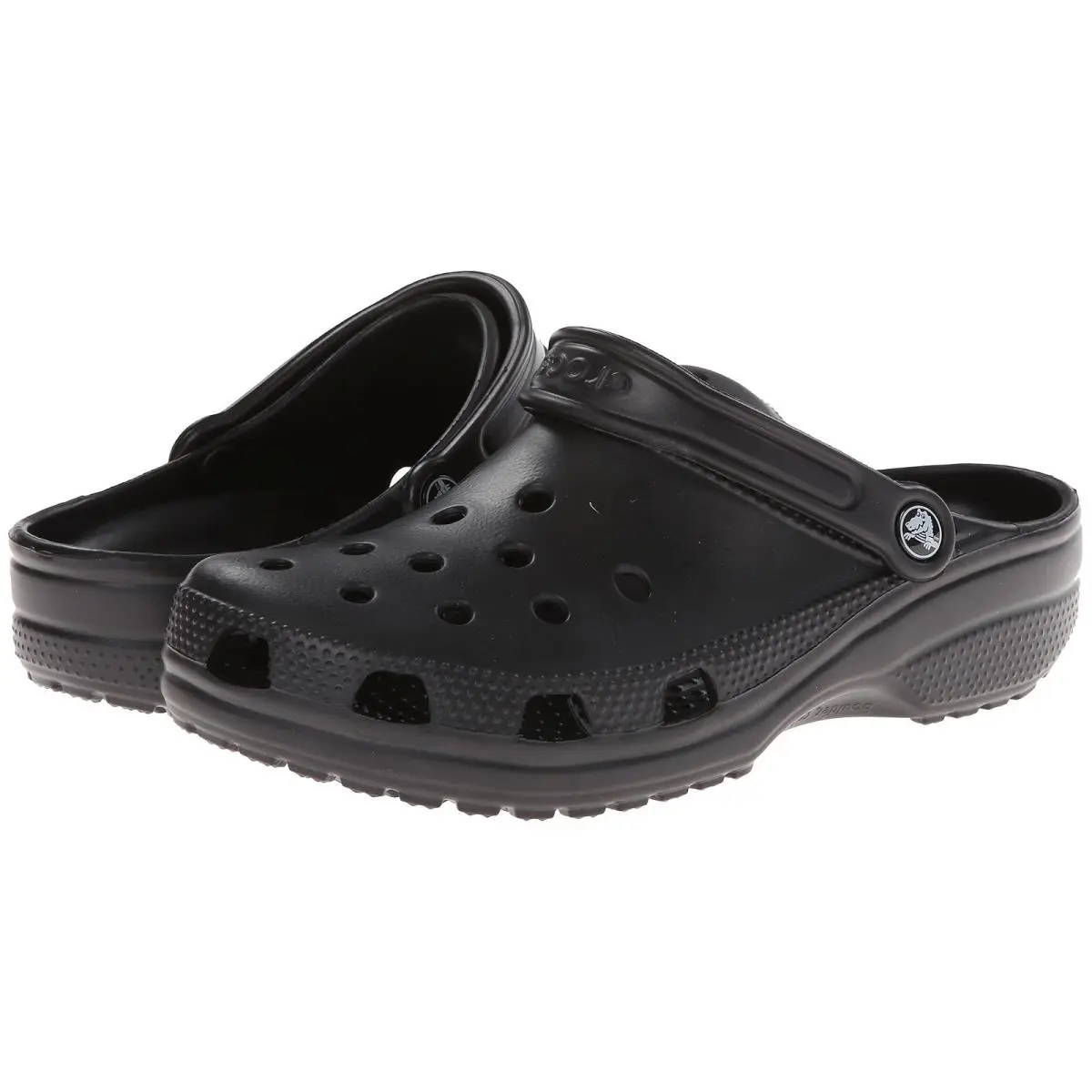 Crocs shoes - Astro Blue 17