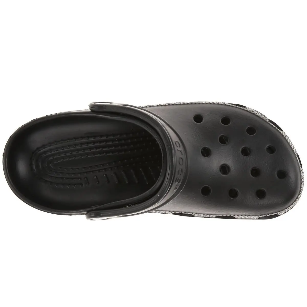 Crocs shoes - Astro Blue 18
