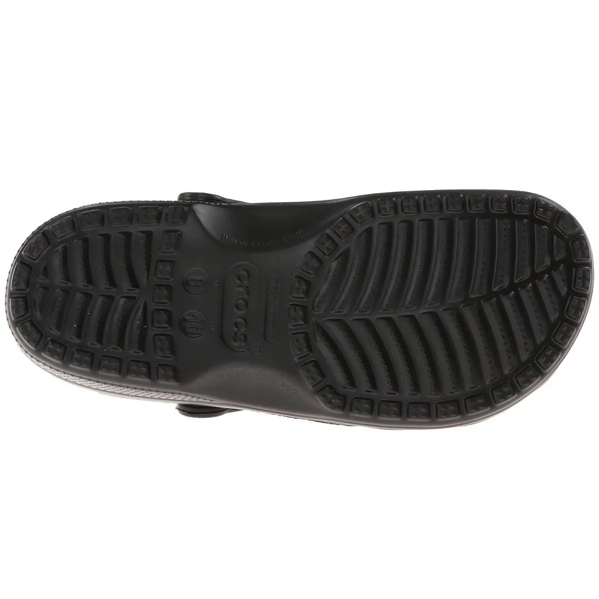 Crocs shoes - Astro Blue 19