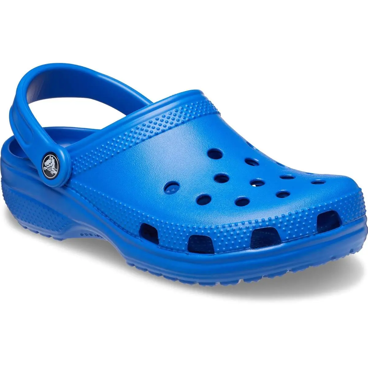 Crocs shoes - Astro Blue 24