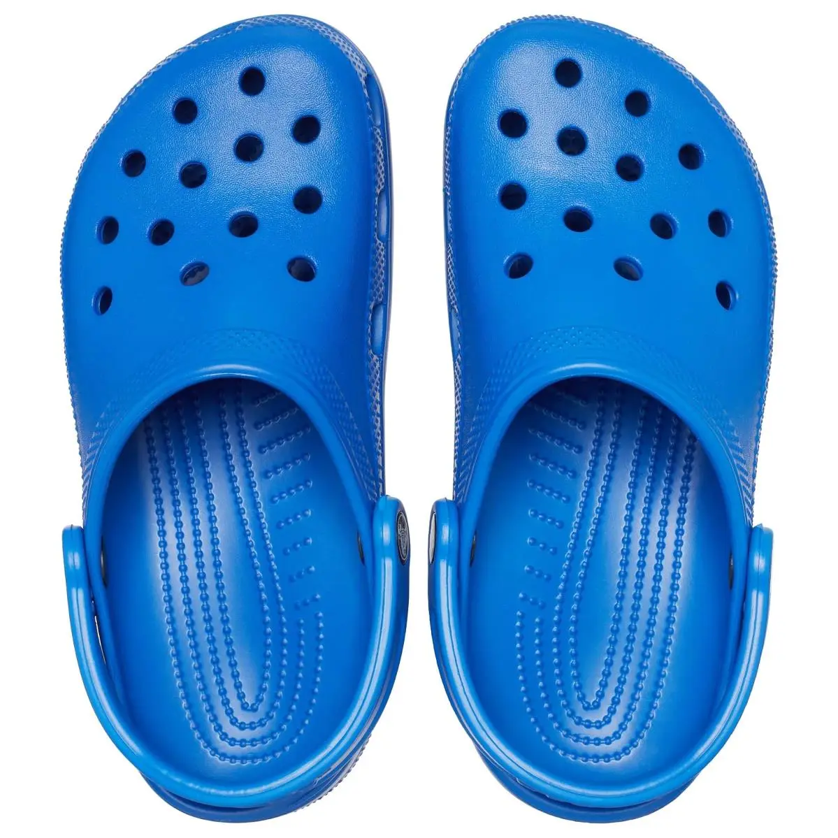 Crocs shoes - Astro Blue 25