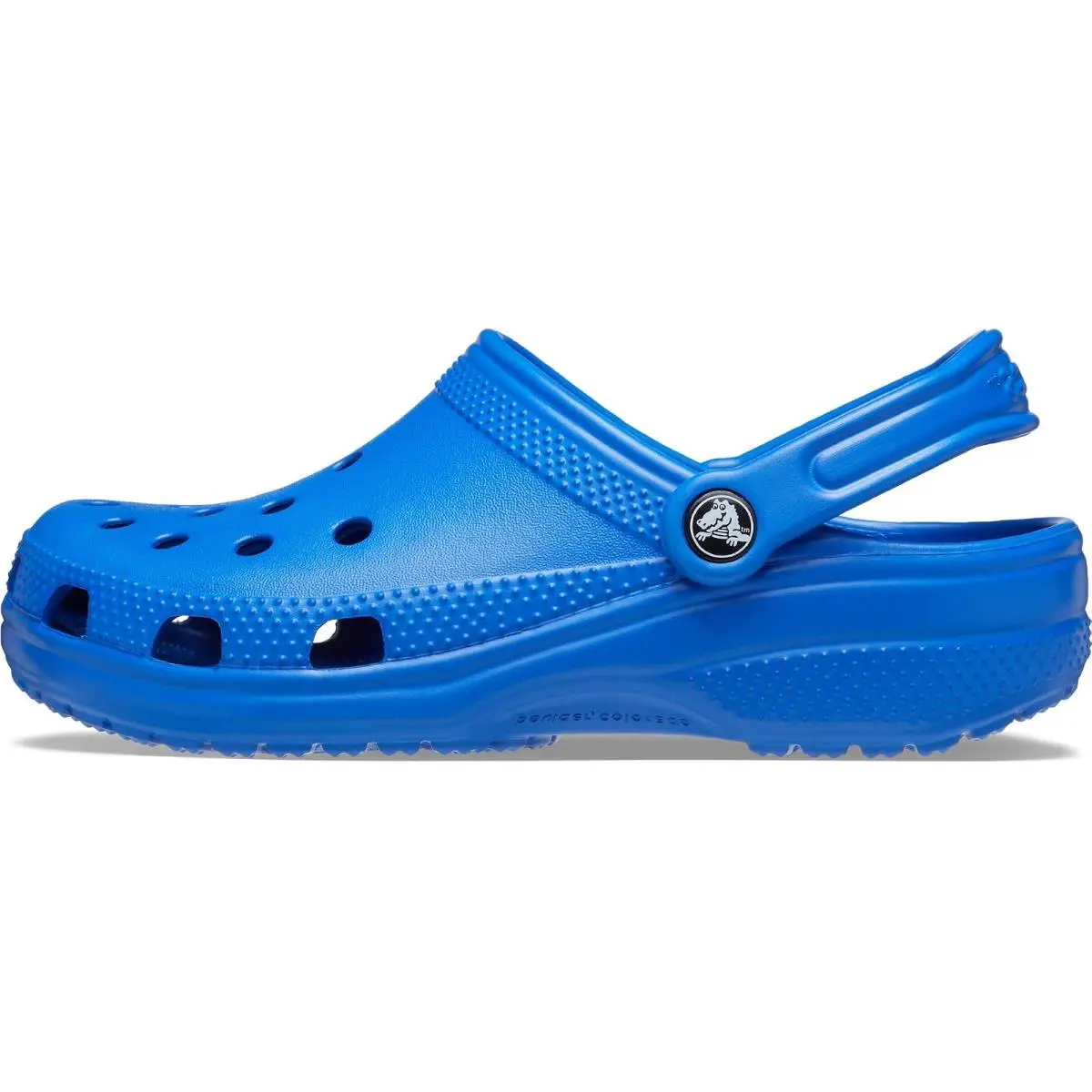 Crocs shoes - Astro Blue 27