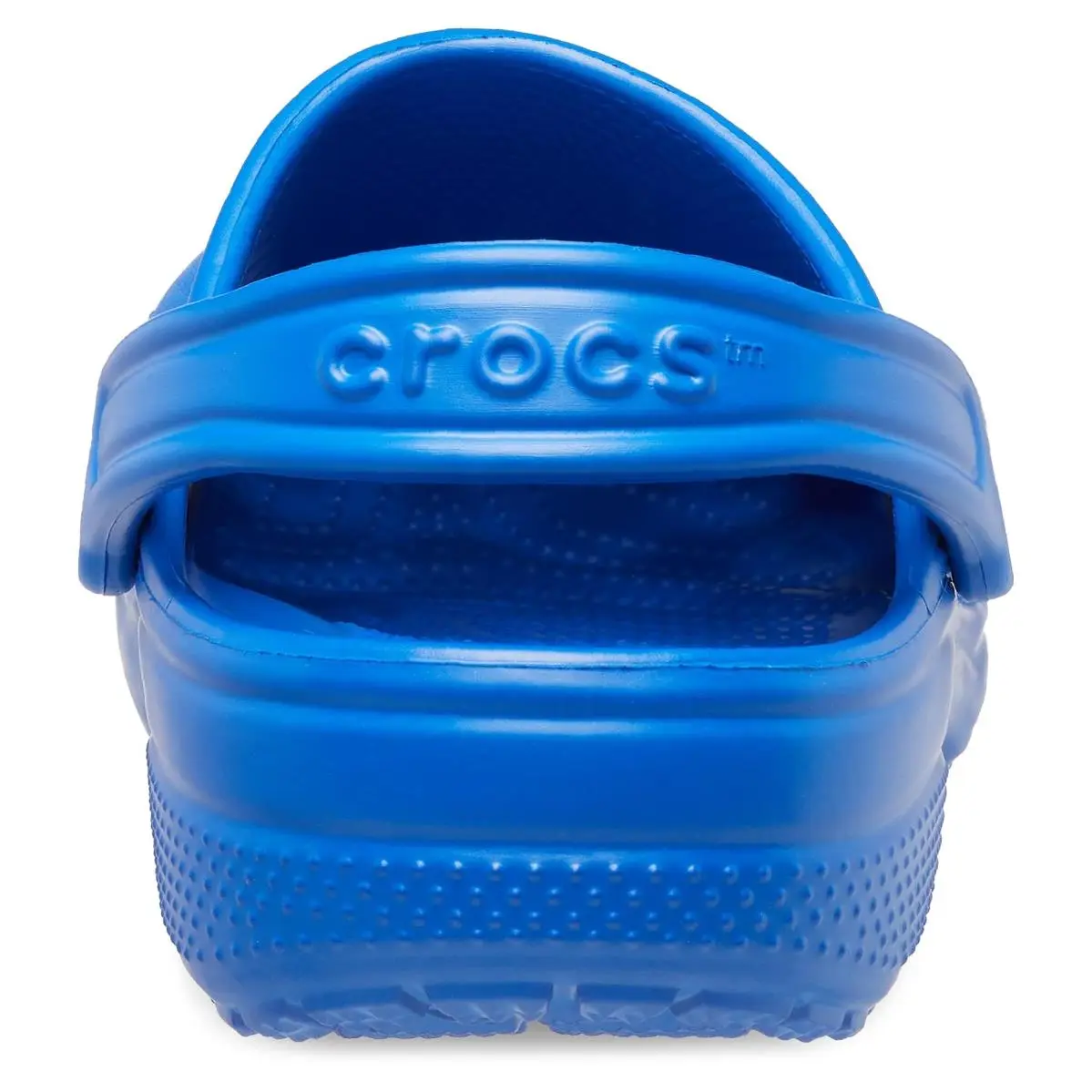 Crocs shoes - Astro Blue 28