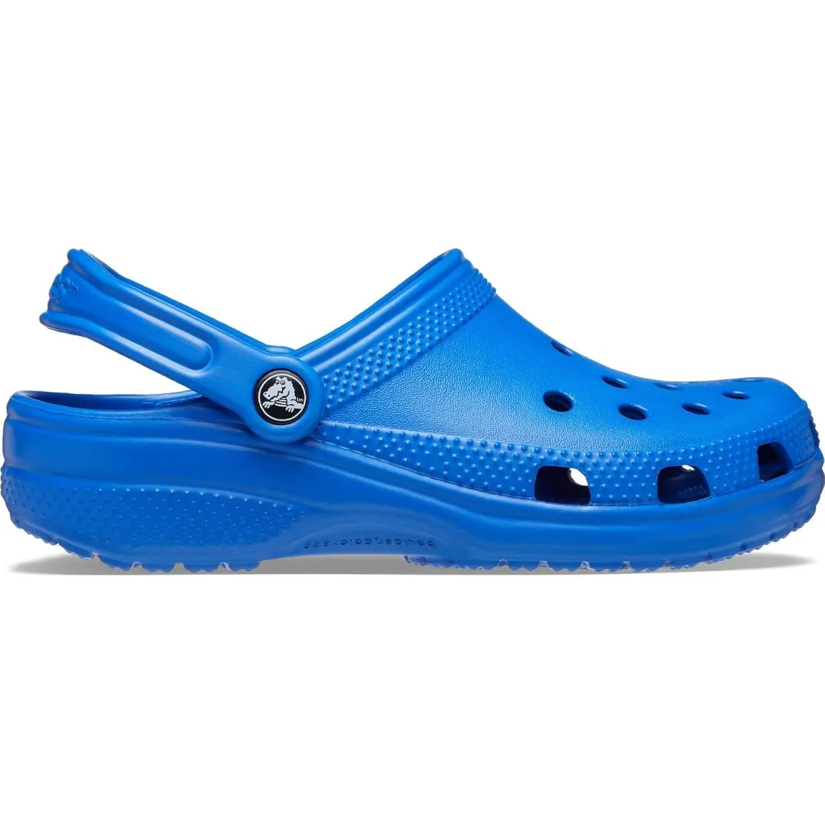 Crocs shoes - Astro Blue 29