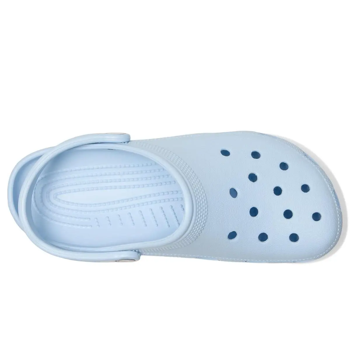 Crocs shoes - Astro Blue 31