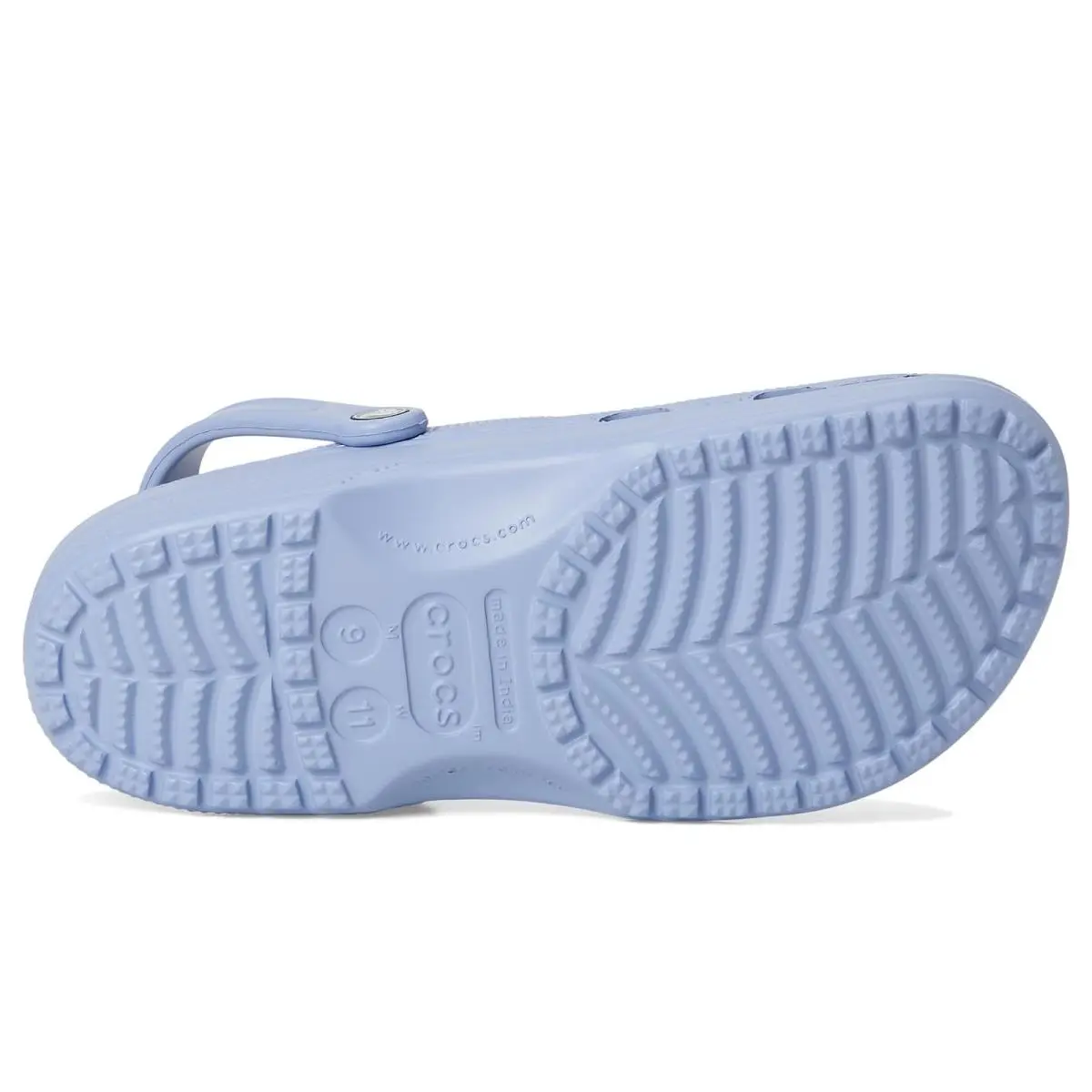 Crocs shoes - Astro Blue 39