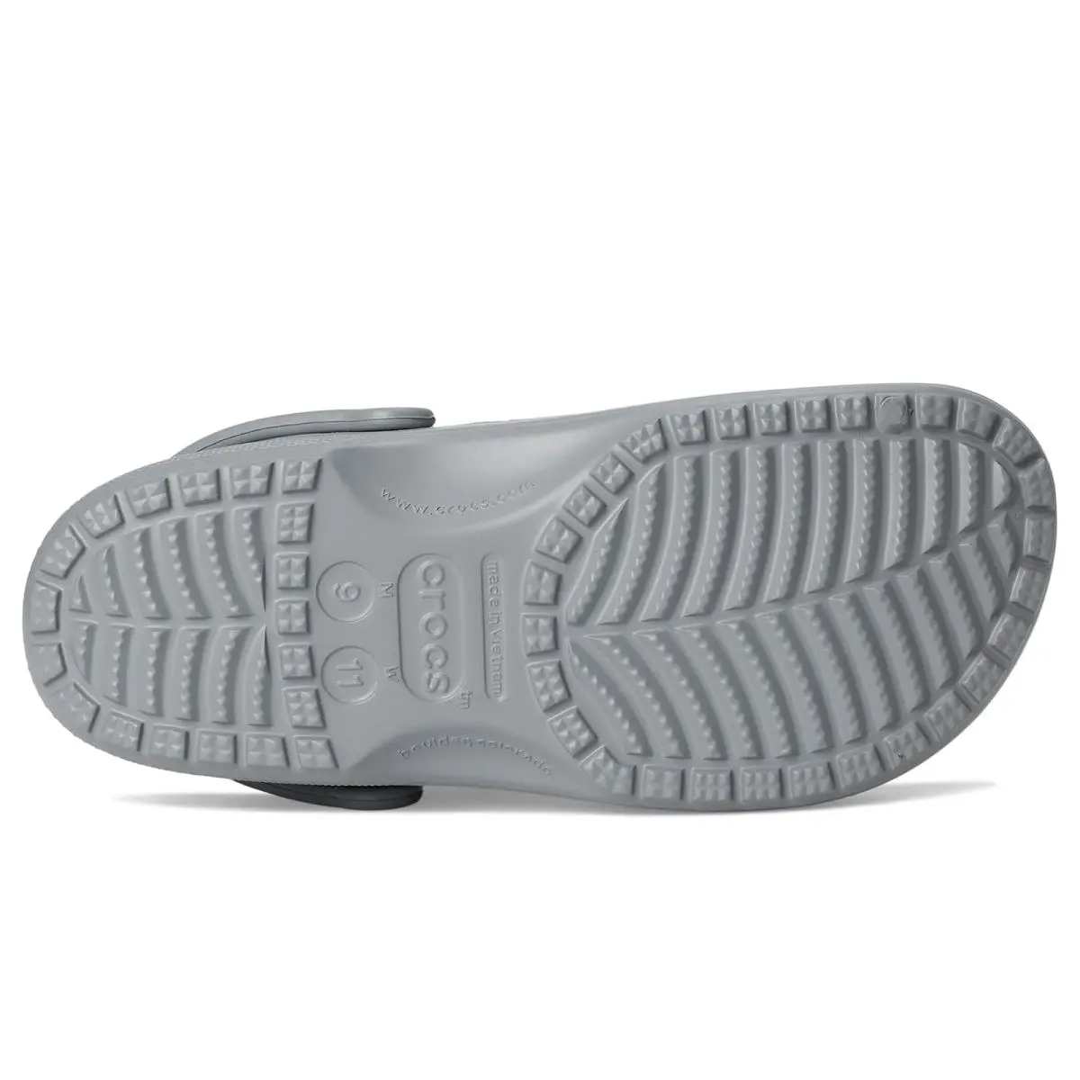 Crocs shoes - Astro Blue 46