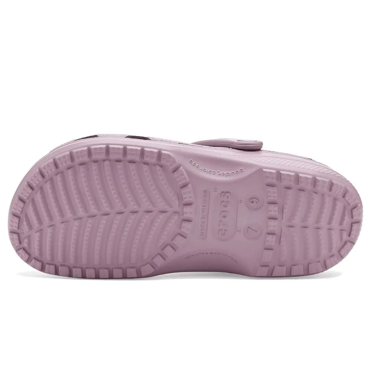 Crocs shoes - Astro Blue 55