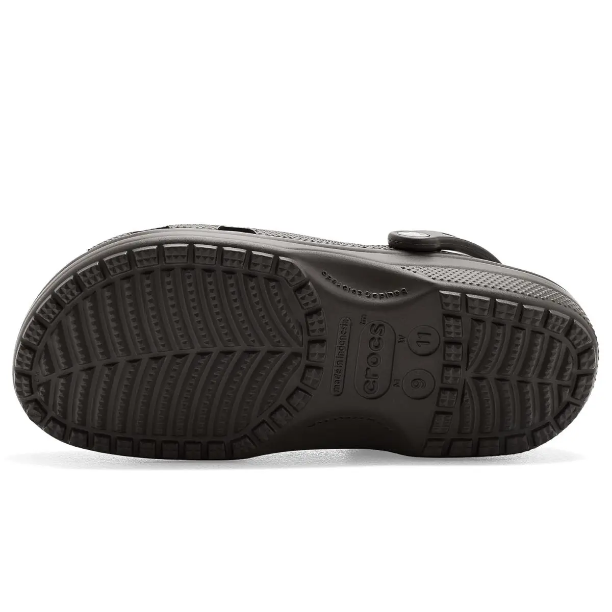 Crocs shoes - Astro Blue 69