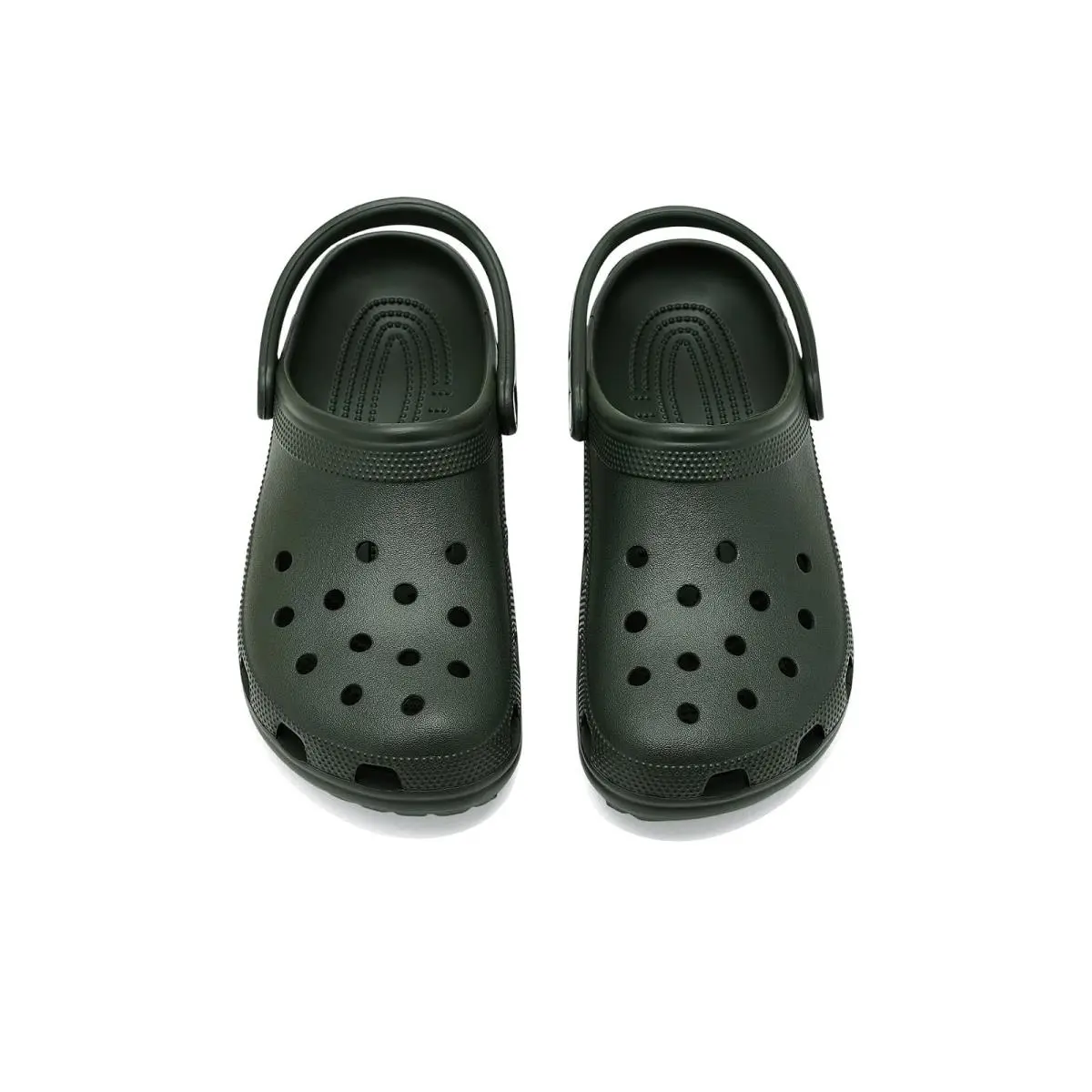 Crocs shoes - Astro Blue 73