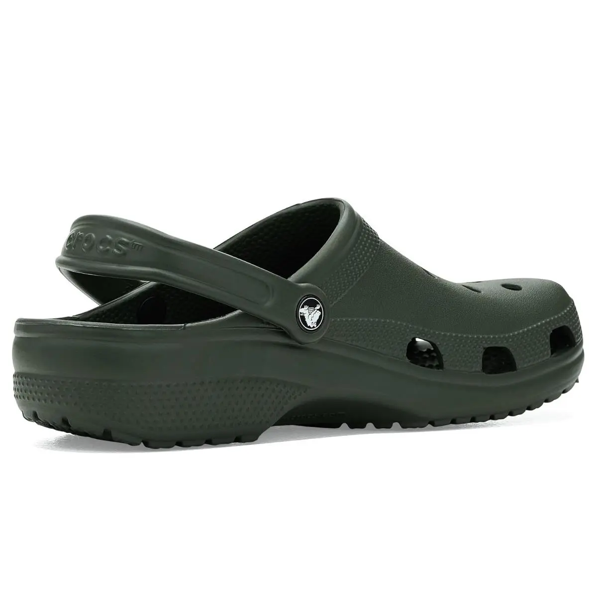 Crocs shoes - Astro Blue 74