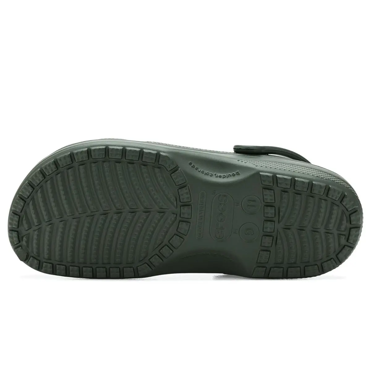 Crocs shoes - Astro Blue 76