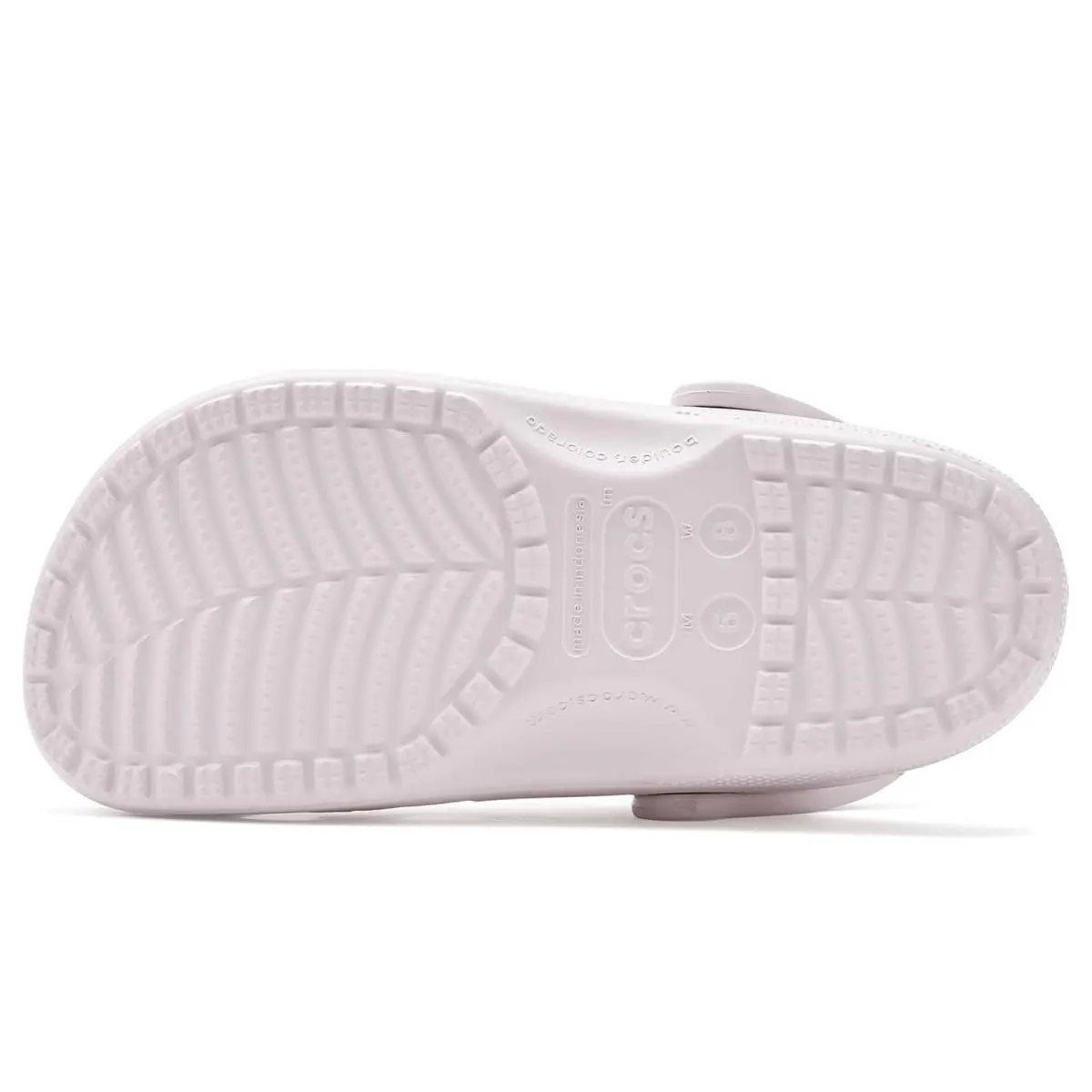 Crocs shoes - Astro Blue 89