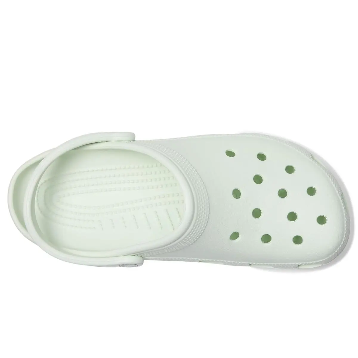 Crocs shoes - Astro Blue 100
