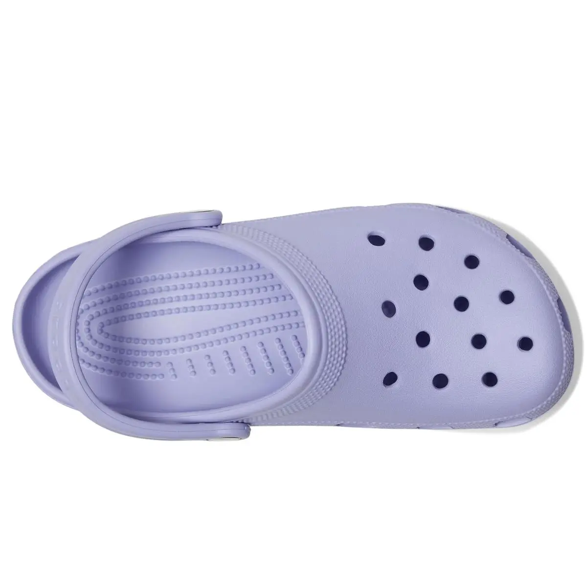 Crocs shoes - Astro Blue 107