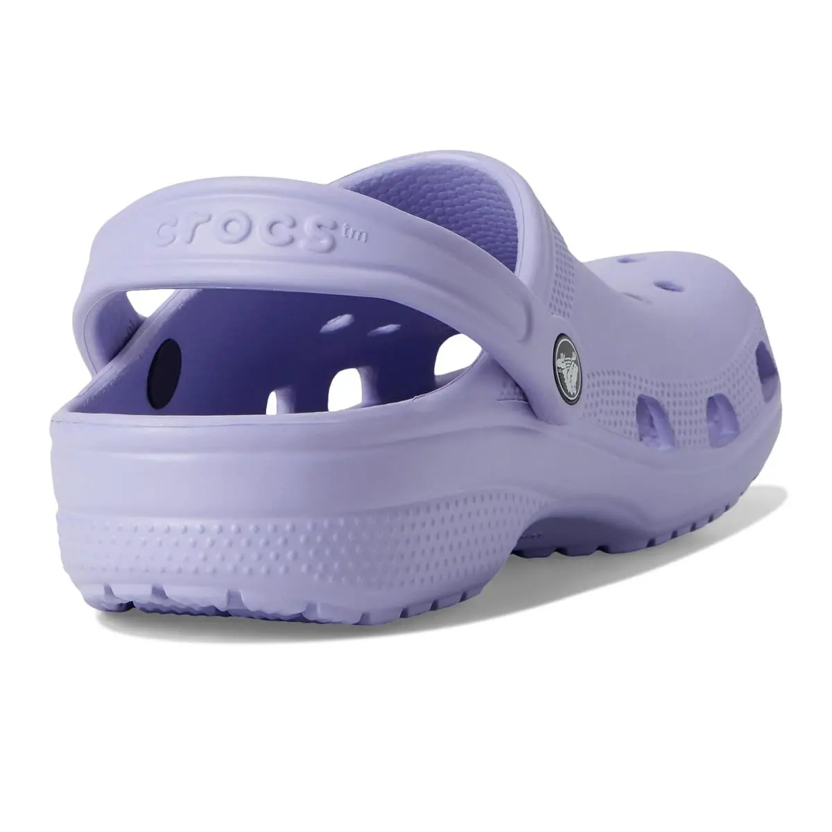 Crocs shoes - Astro Blue 110