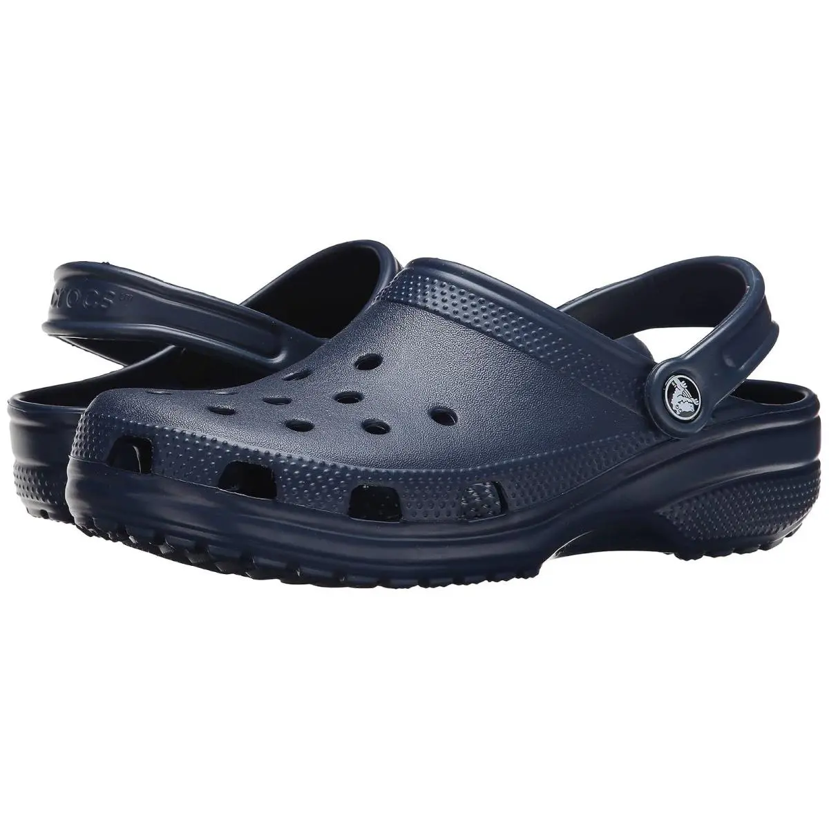 Crocs shoes - Astro Blue 113