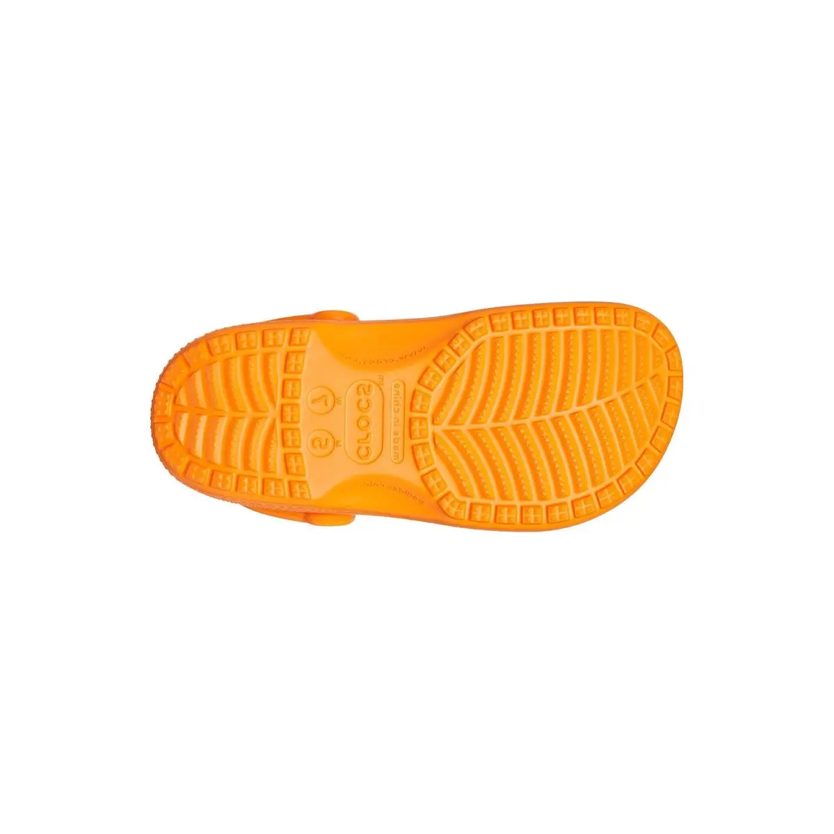 Crocs shoes - Astro Blue 122