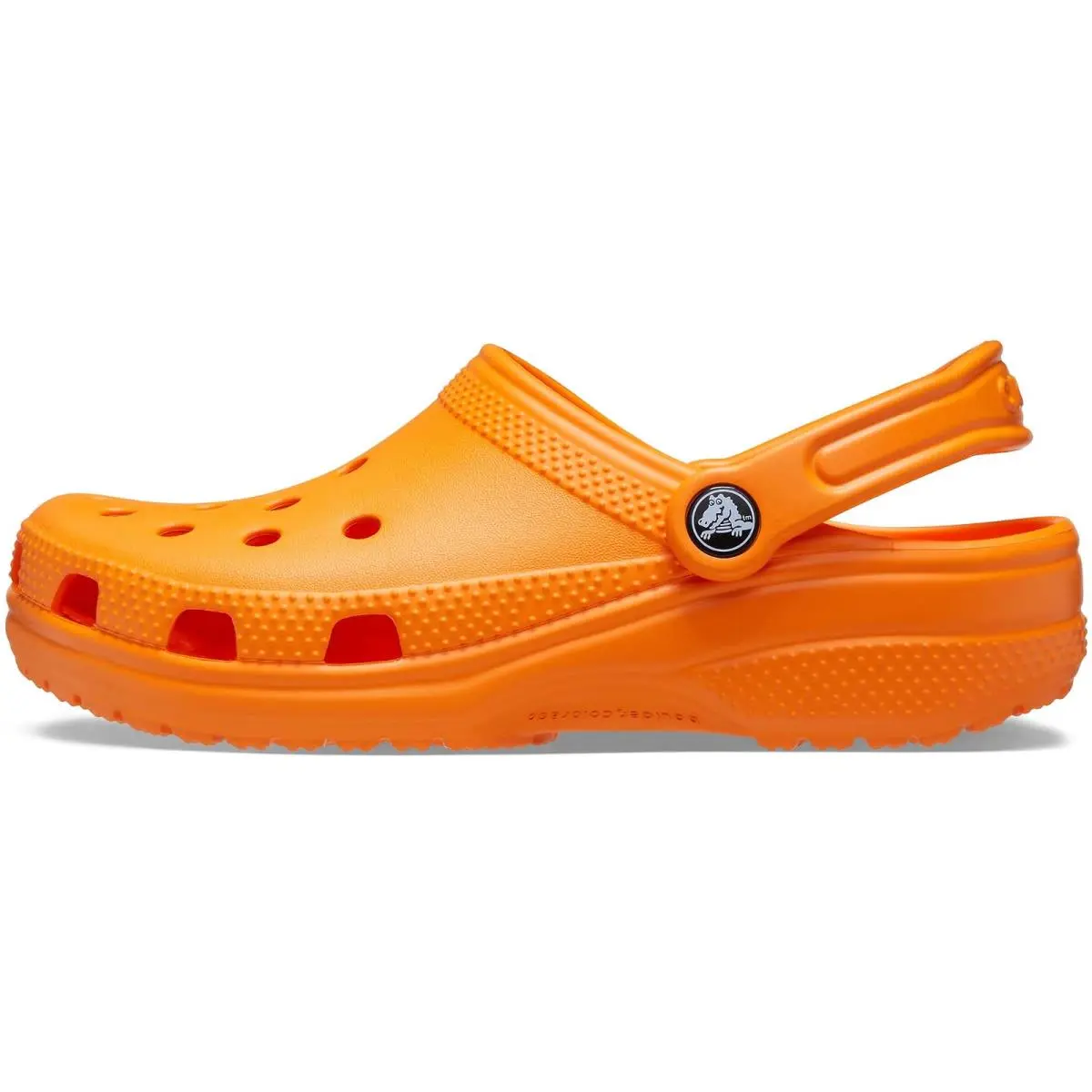 Crocs shoes - Astro Blue 123