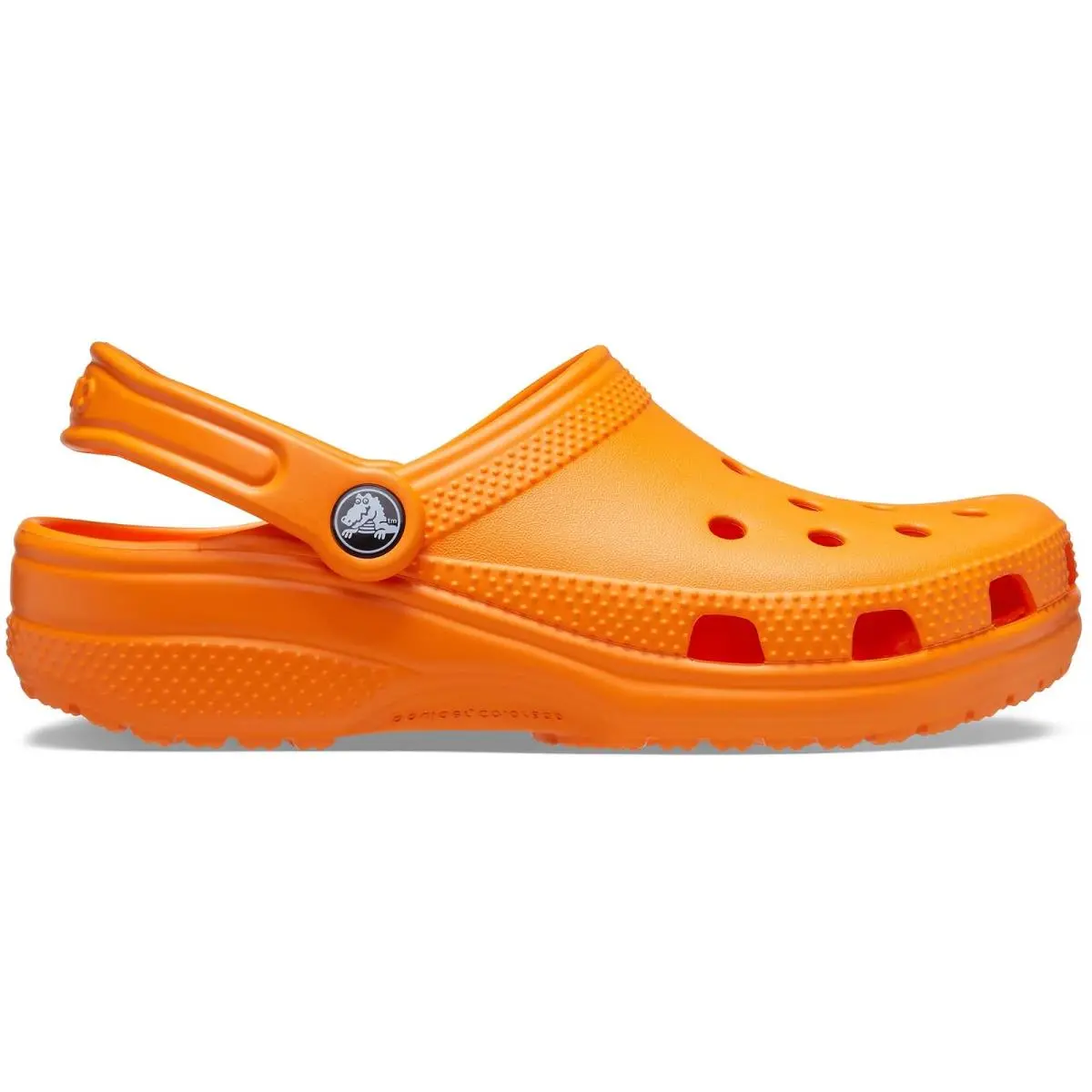 Crocs shoes - Astro Blue 125