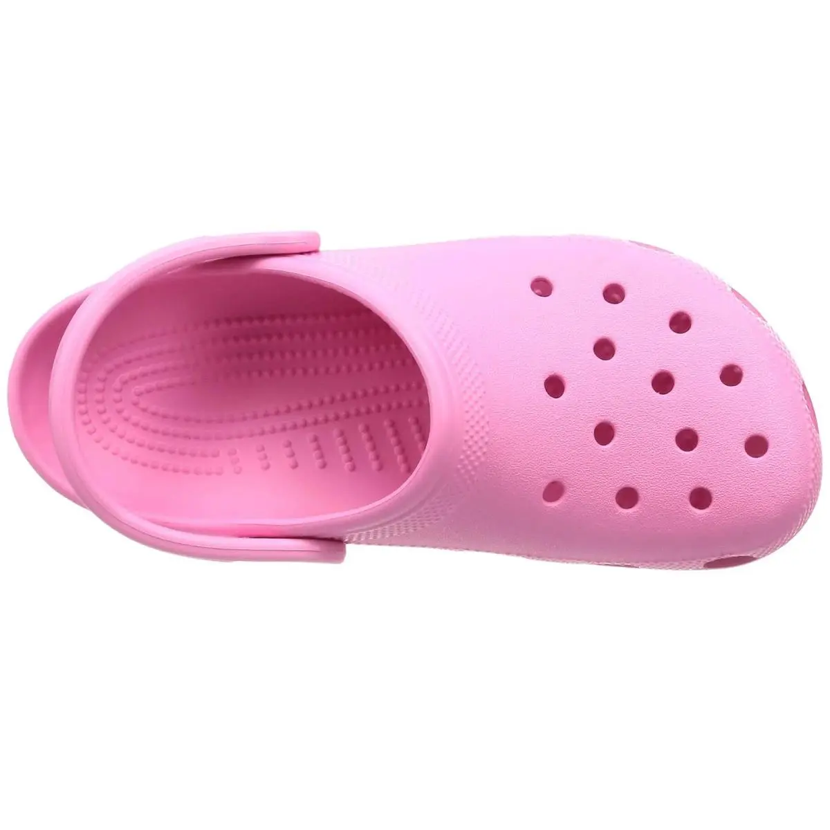 Crocs shoes - Astro Blue 127