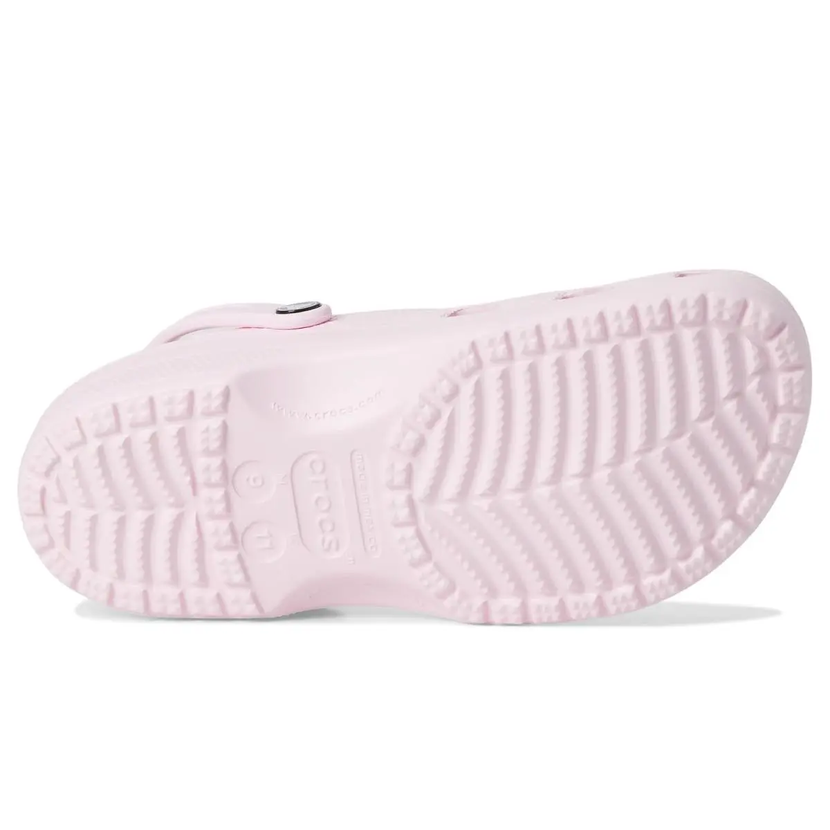 Crocs shoes - Astro Blue 134