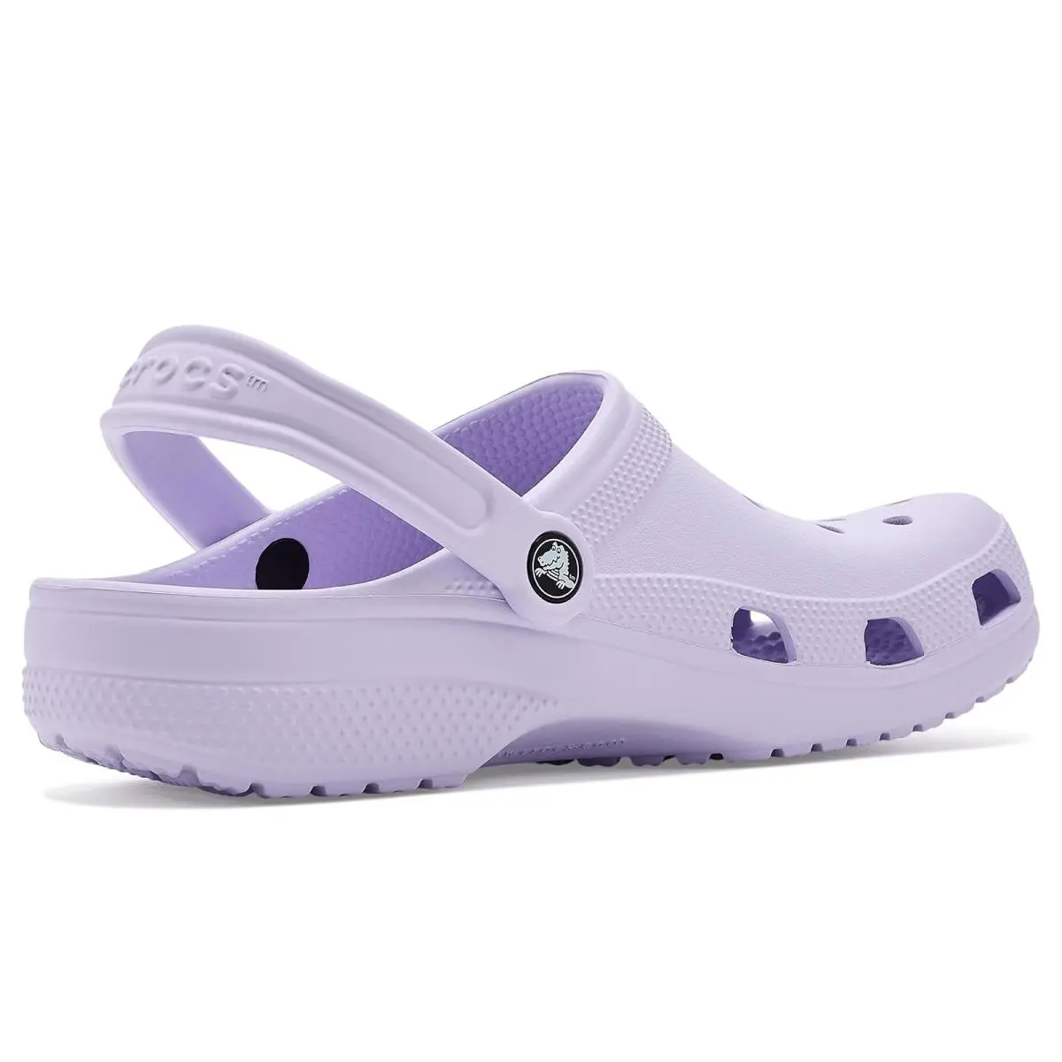 Crocs shoes - Astro Blue 155