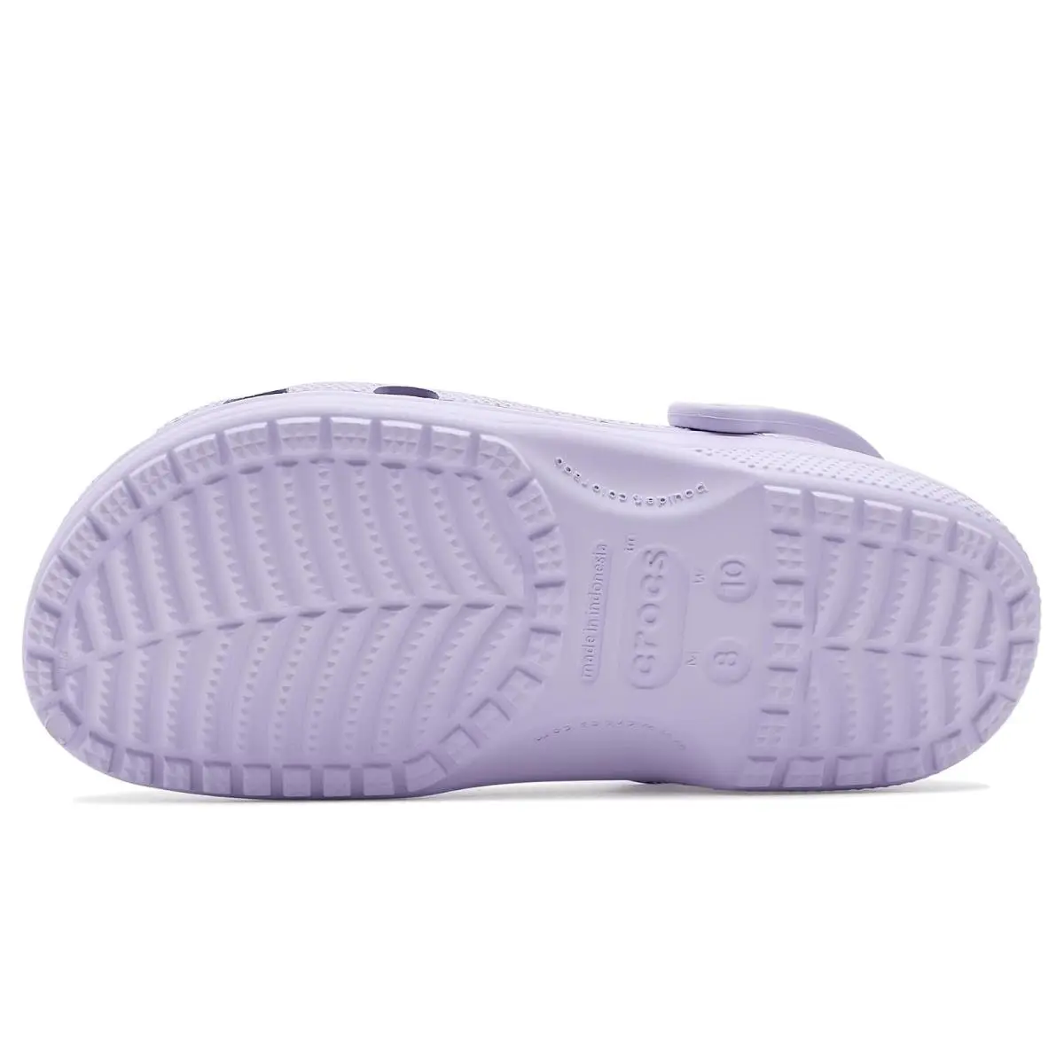 Crocs shoes - Astro Blue 157