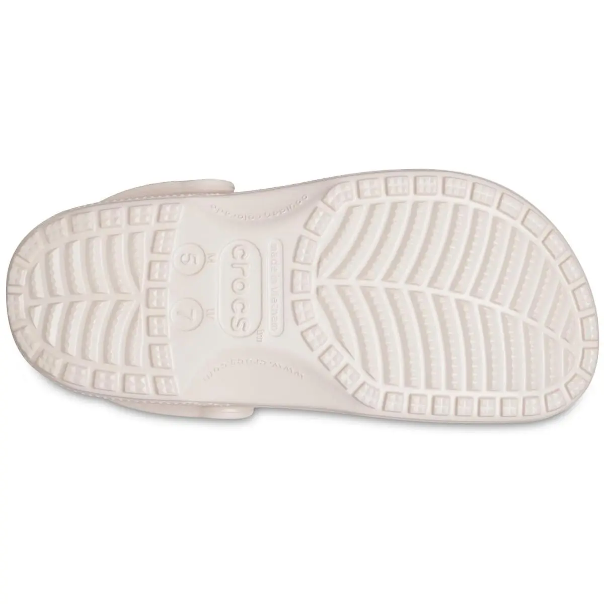 Crocs shoes - Astro Blue 162