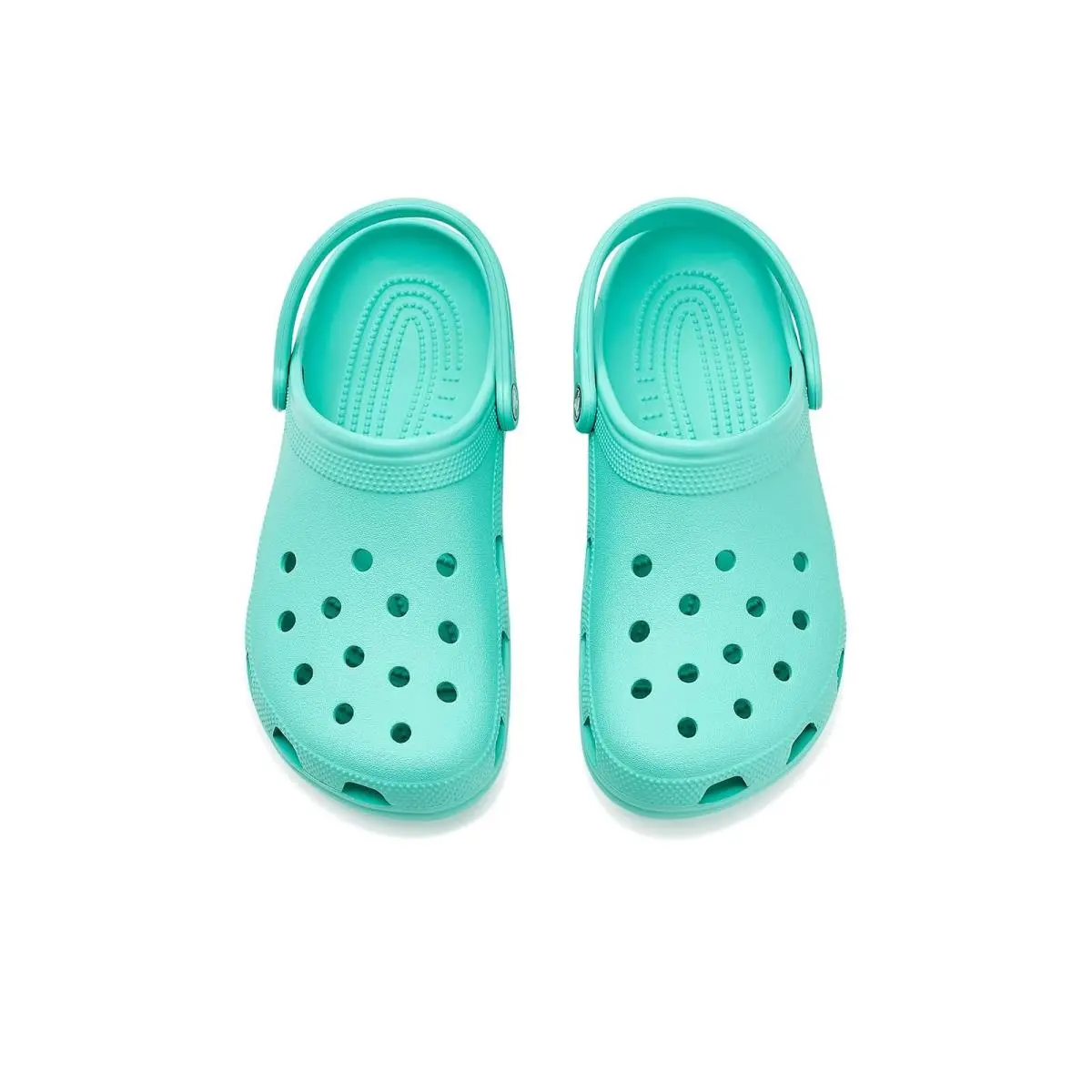 Crocs shoes - Astro Blue 167