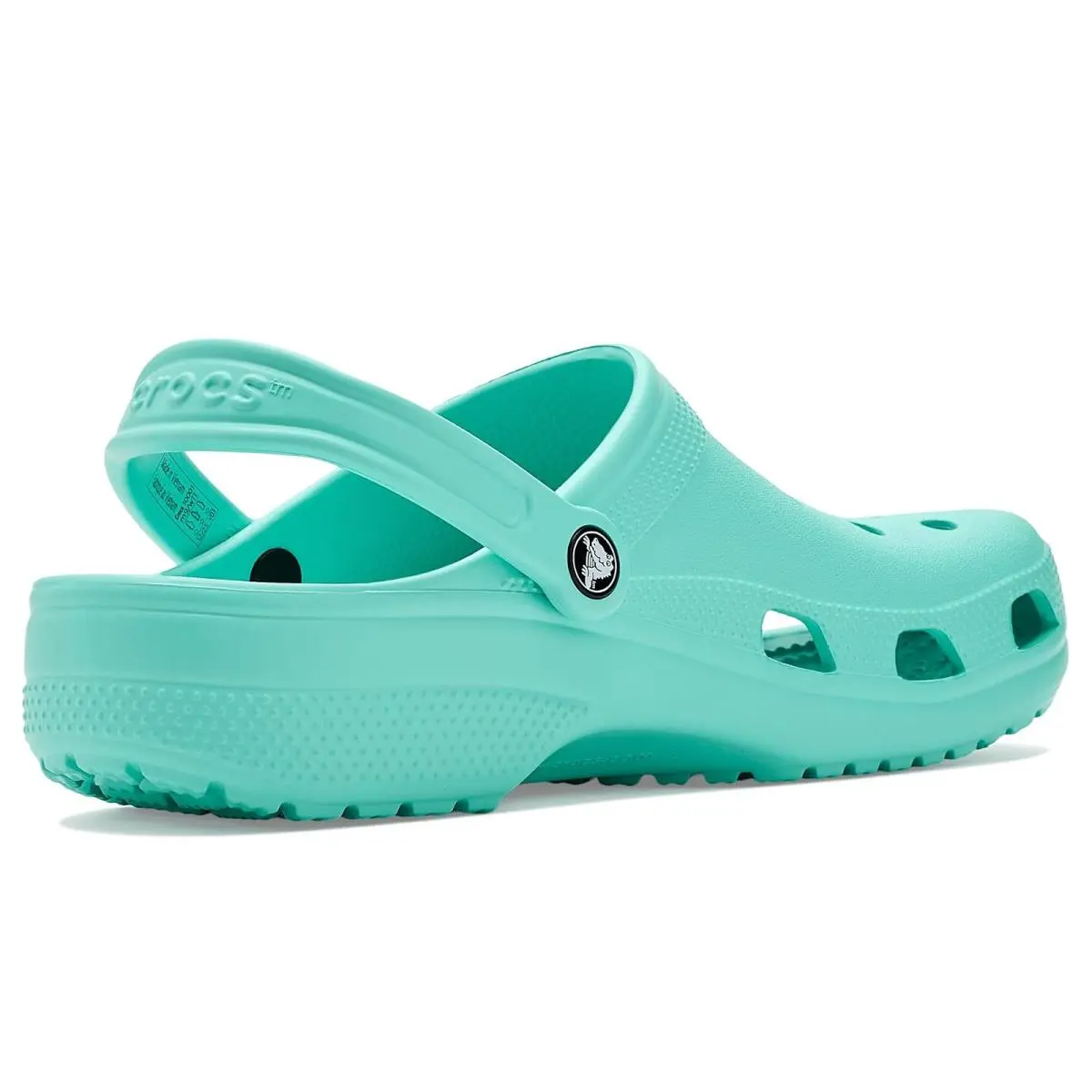 Crocs shoes - Astro Blue 168