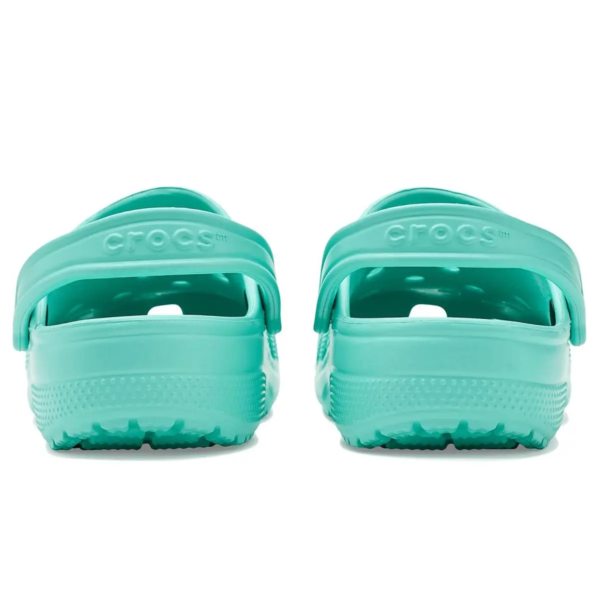 Crocs shoes - Astro Blue 172
