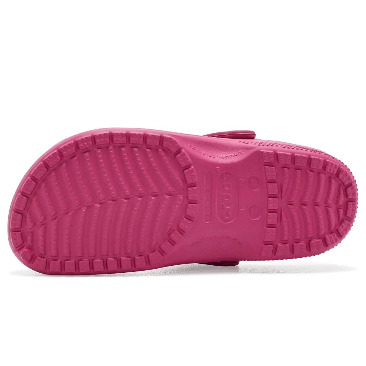 Crocs shoes - Astro Blue 177