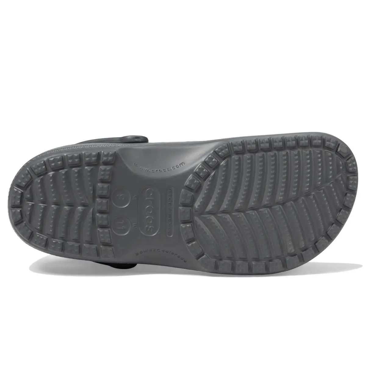 Crocs shoes - Astro Blue 182
