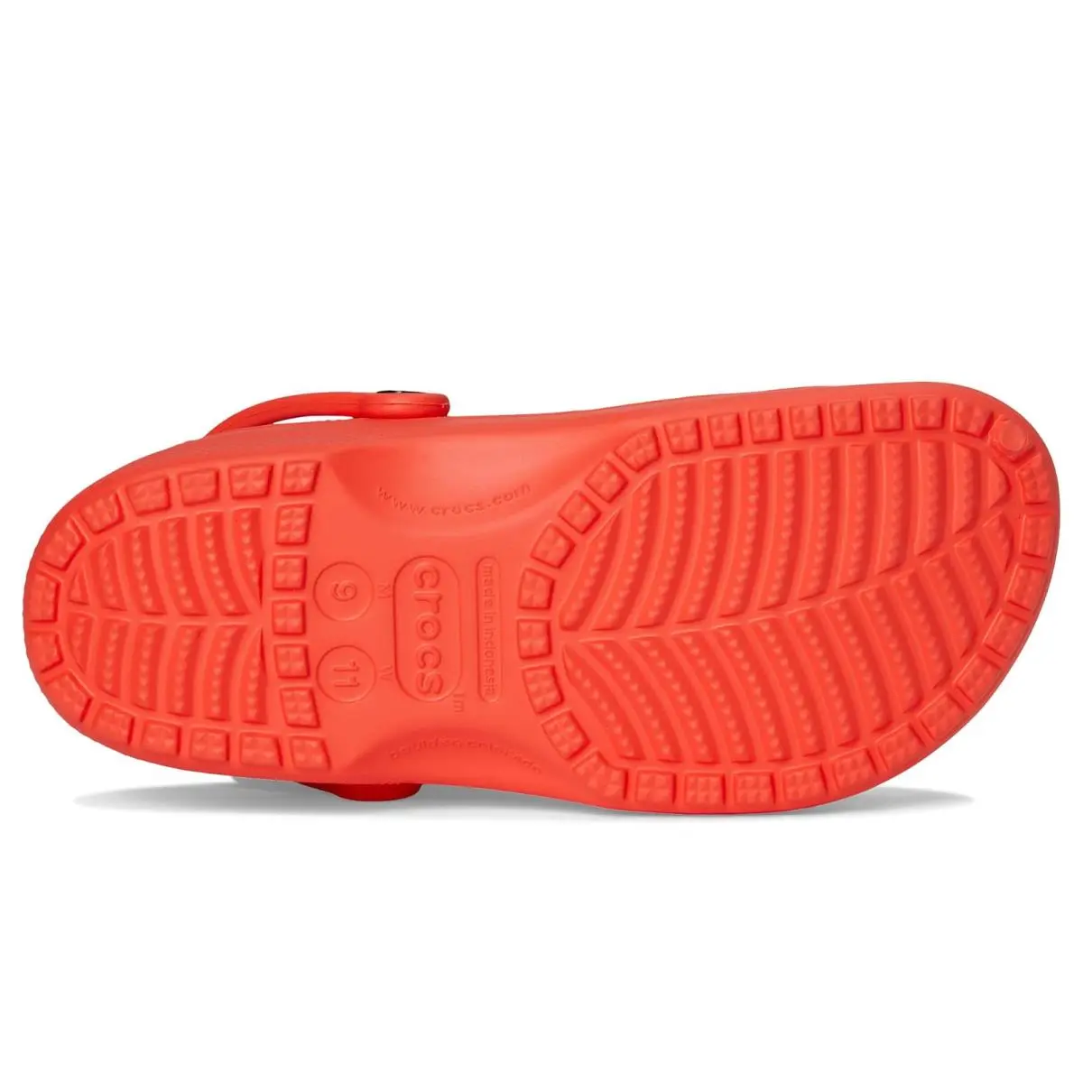 Crocs shoes - Astro Blue 187