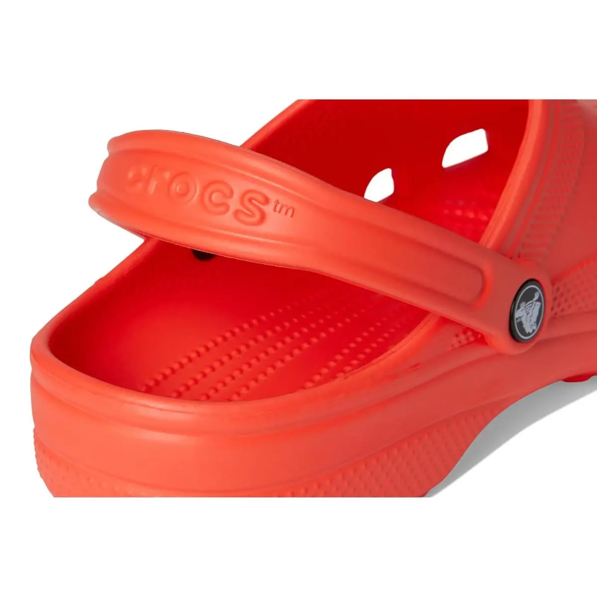 Crocs shoes - Astro Blue 190