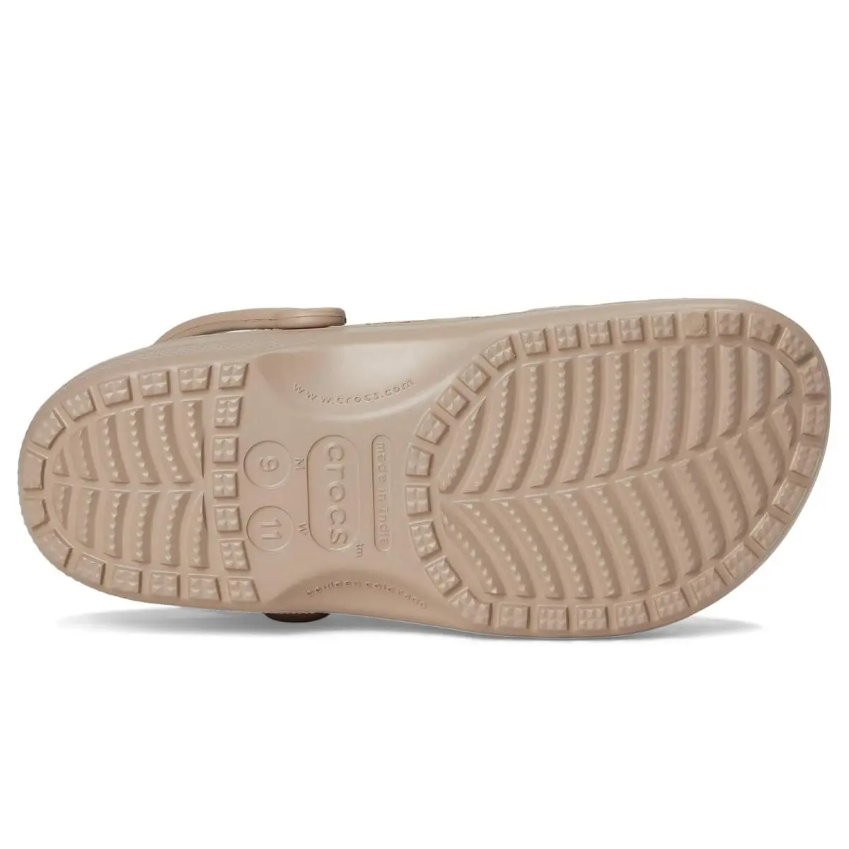 Crocs shoes - Astro Blue 194