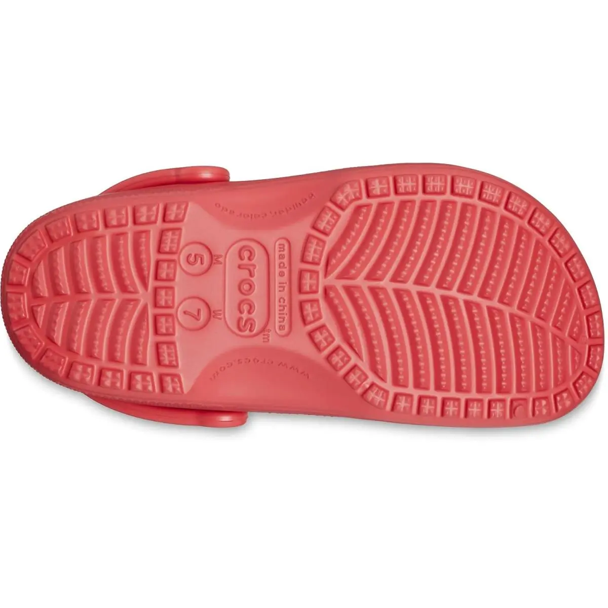 Crocs shoes - Astro Blue 201