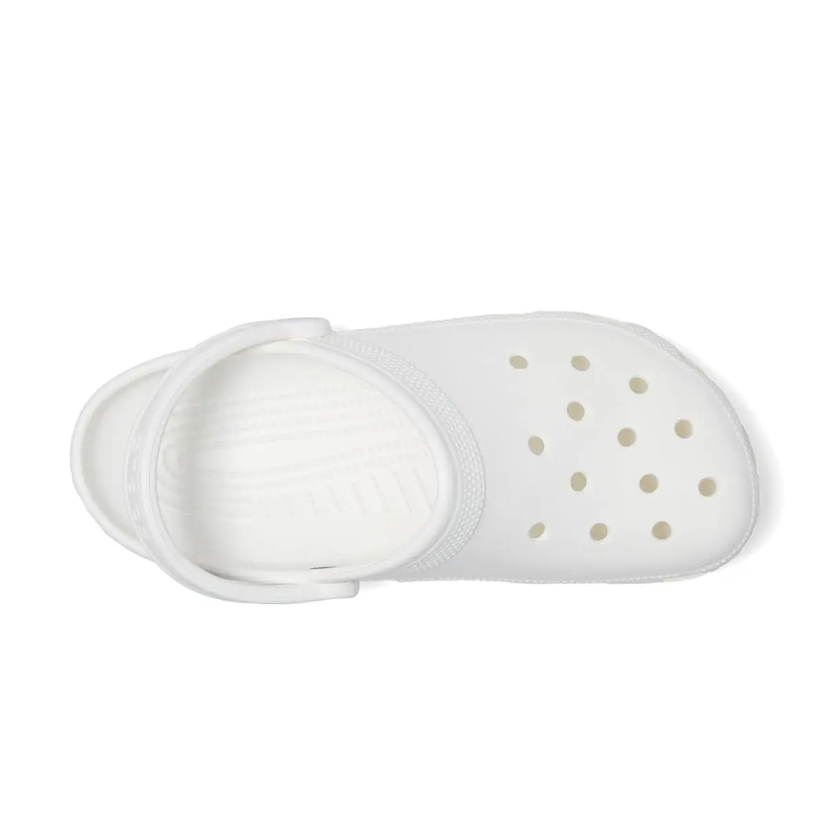 Crocs shoes - Astro Blue 207