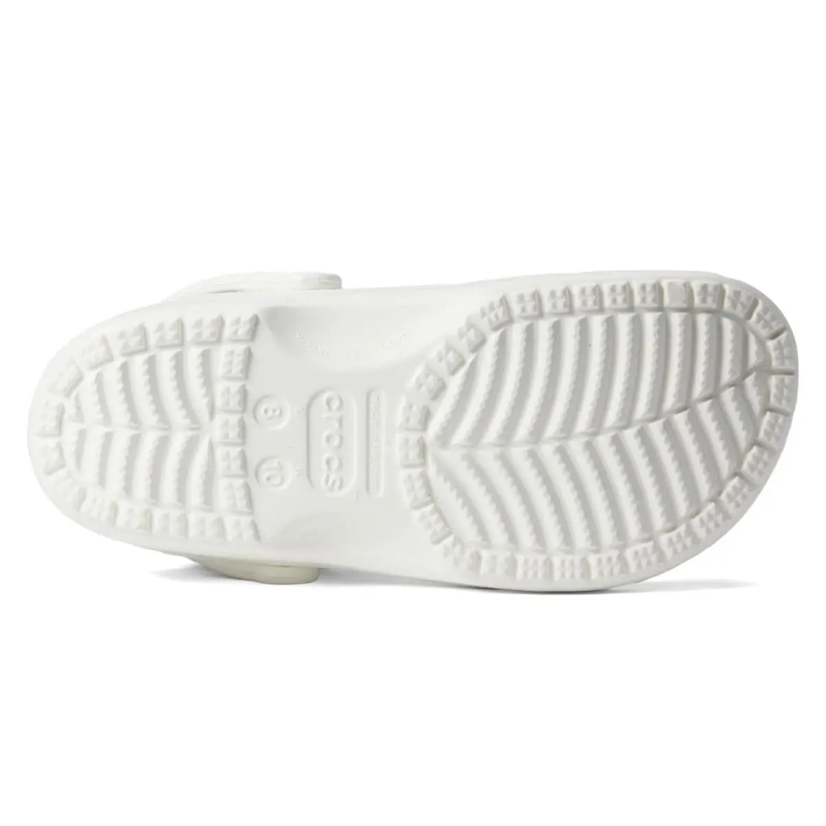 Crocs shoes - Astro Blue 208