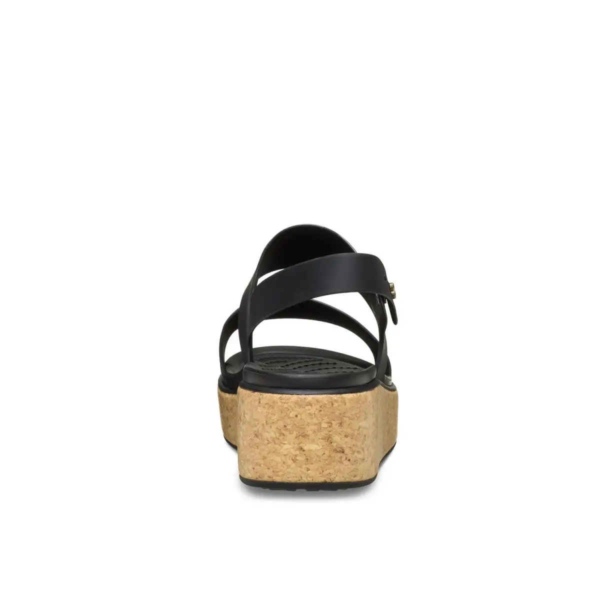 Crocs shoes - Black 1